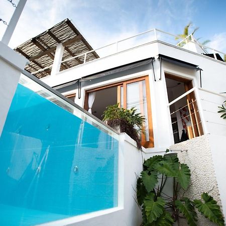 Nai Hotell Praia de Santiago Exteriör bild