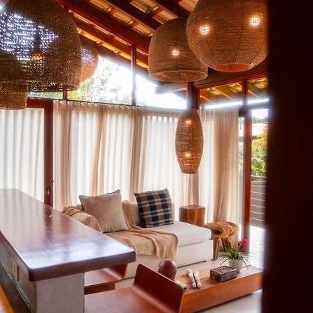 Nai Hotell Praia de Santiago Exteriör bild