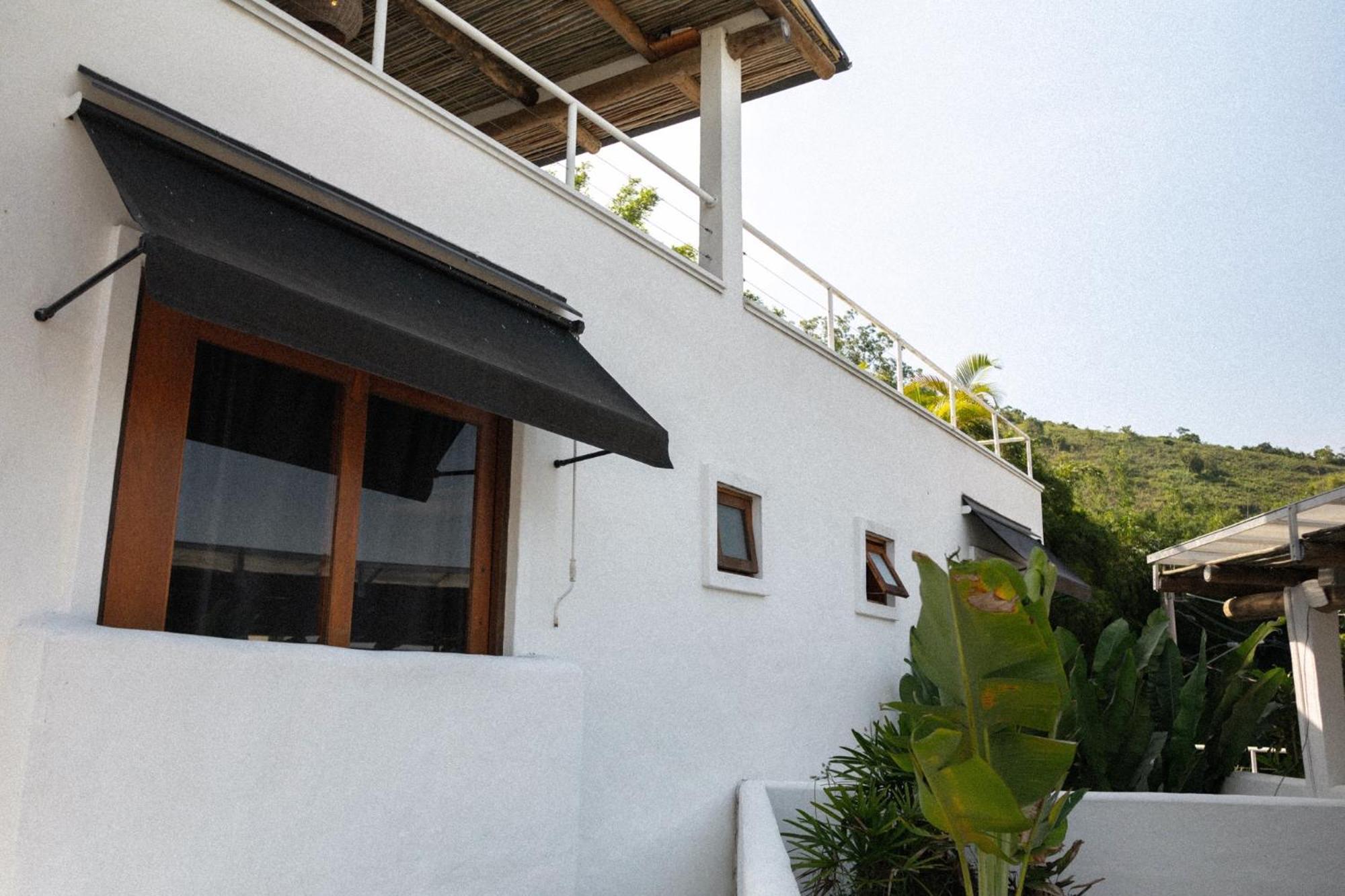 Nai Hotell Praia de Santiago Exteriör bild