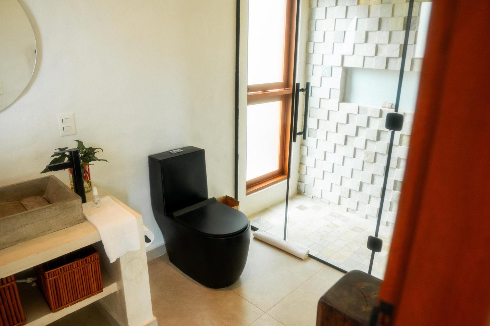 Nai Hotell Praia de Santiago Exteriör bild