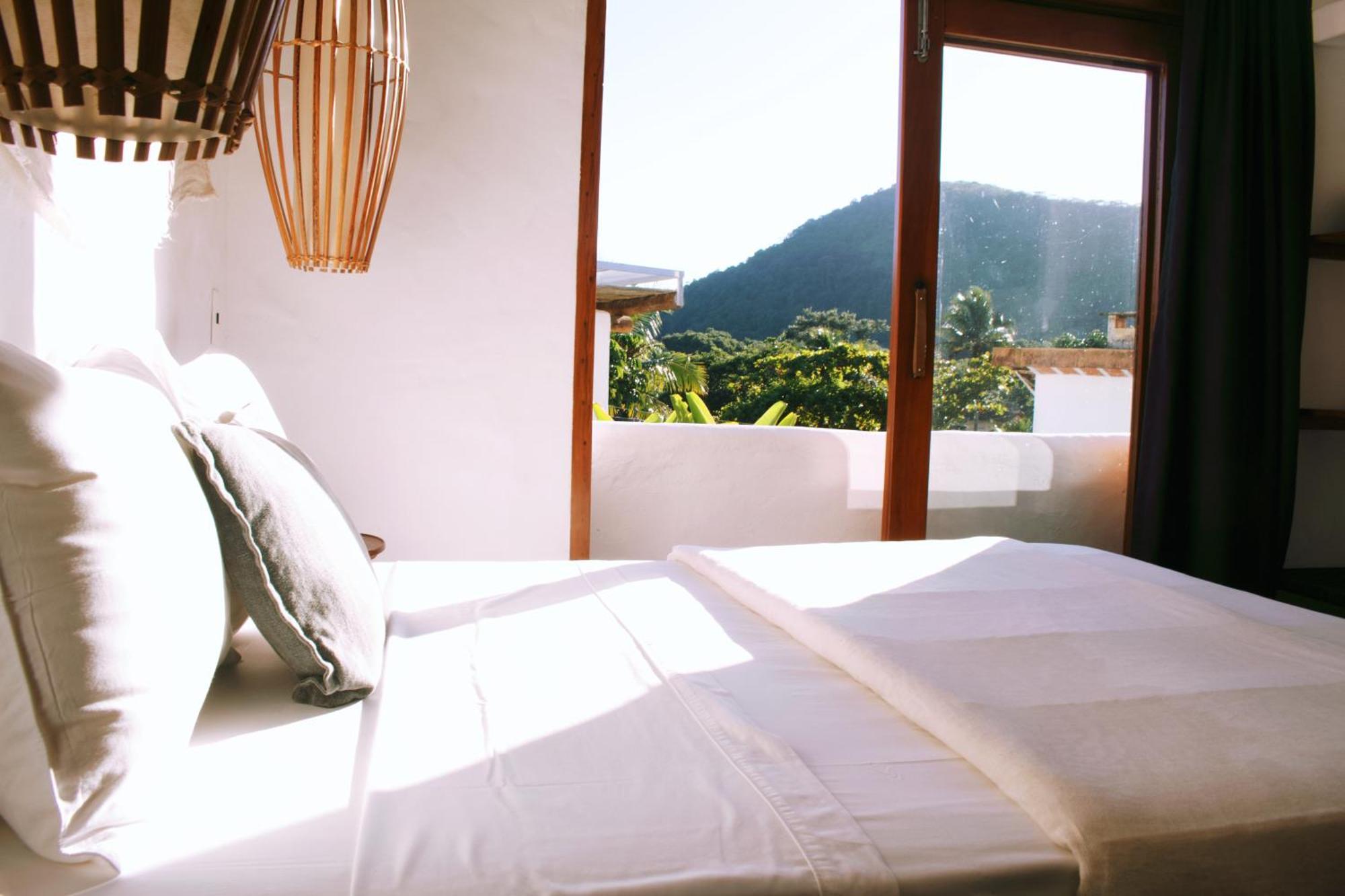 Nai Hotell Praia de Santiago Rum bild