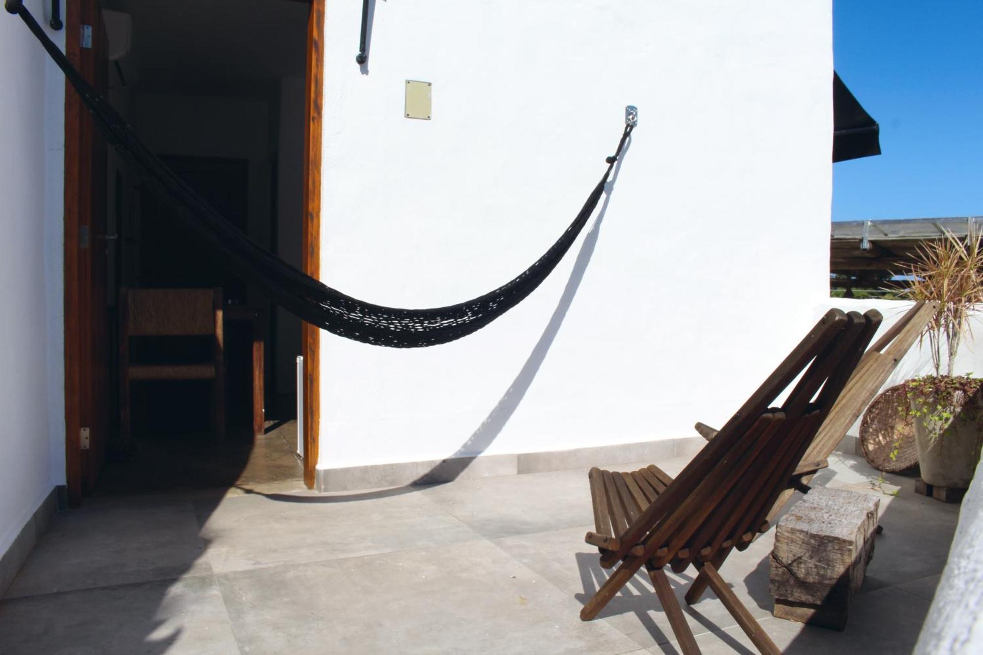 Nai Hotell Praia de Santiago Rum bild