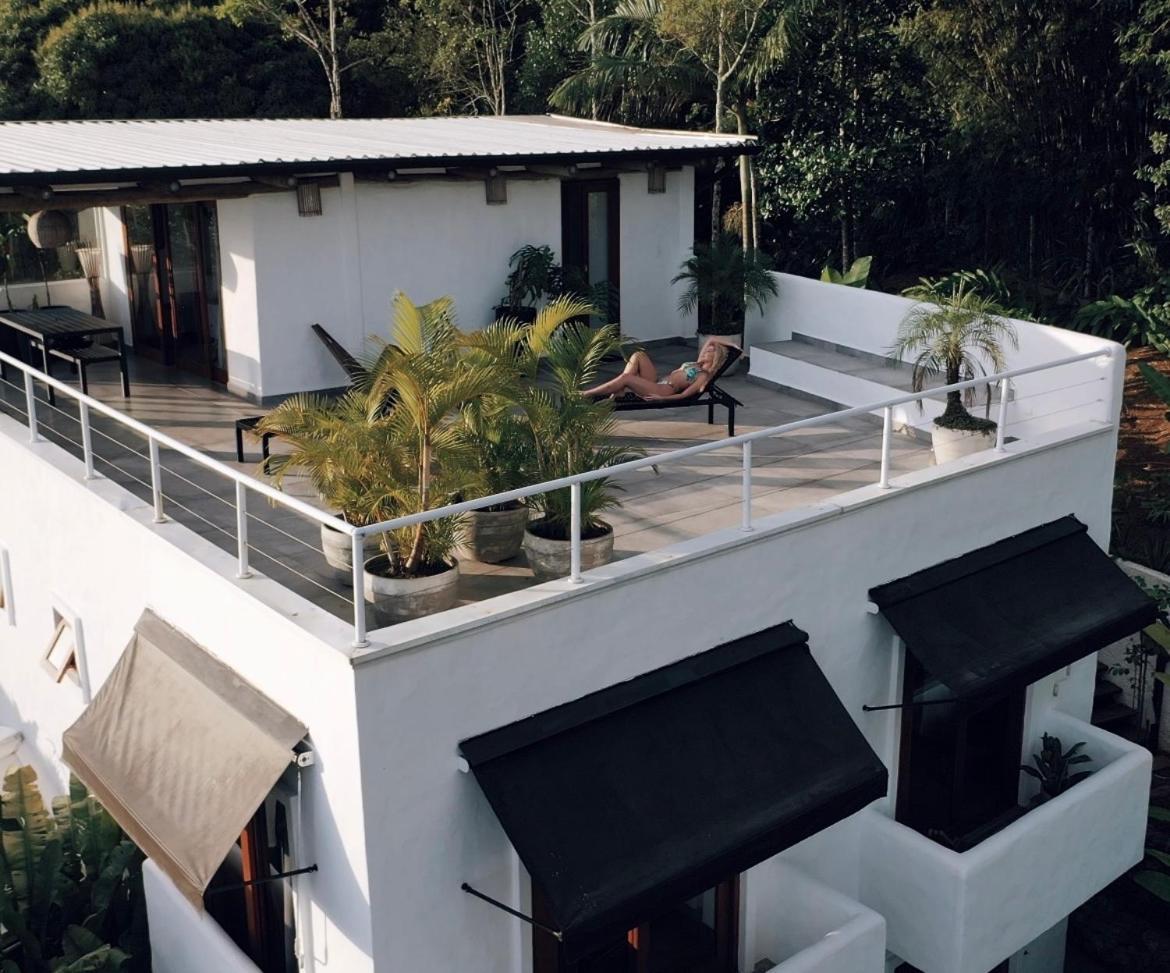 Nai Hotell Praia de Santiago Exteriör bild